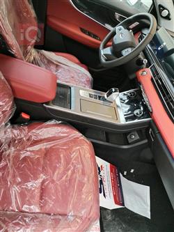 شيري تيجو 7 برو